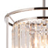 Mano Pendant 6 Light